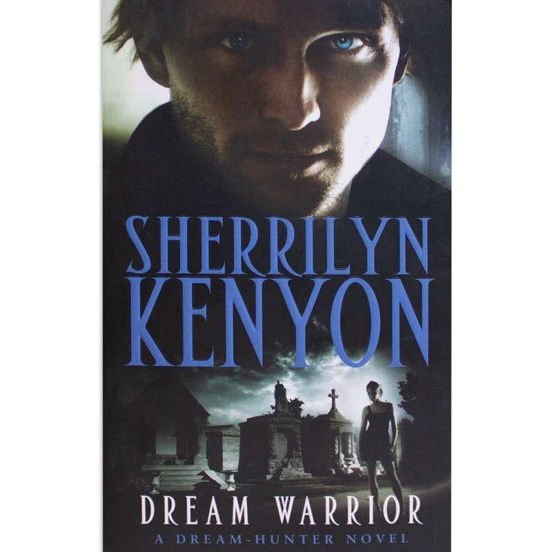 Dream Warrior