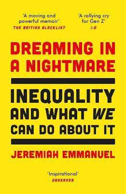 Dreaming In A Nightmare