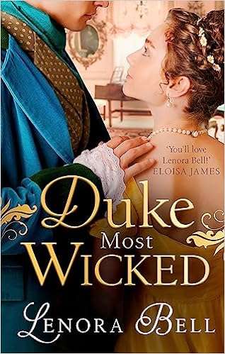 Duke Most Wicked