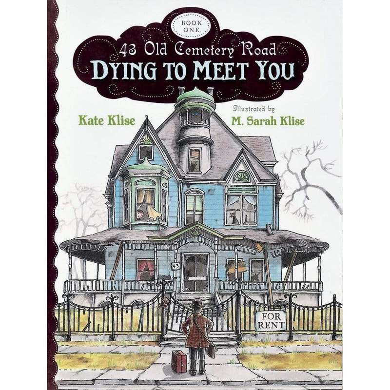 Dying To Meet You