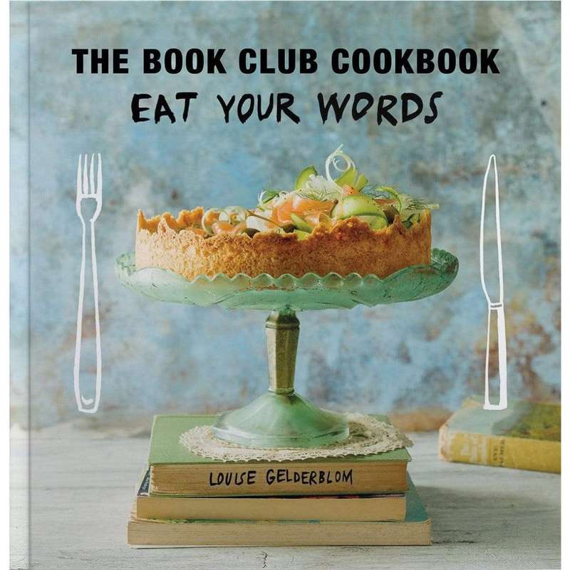 Eat Your Words