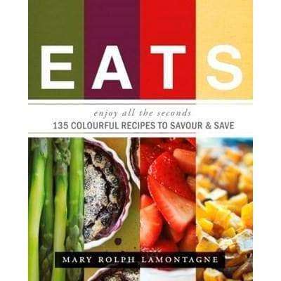 Eats Cookbook