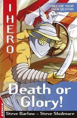 Edge - I Hero - Death Or Glory