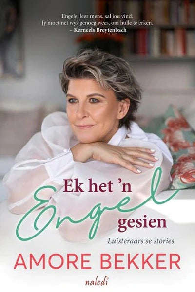 Ek Het 'n Engel Gesien
