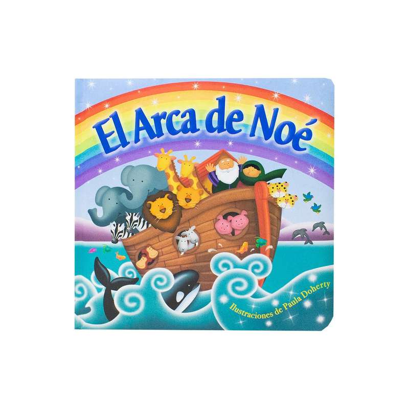 El Arca de Noé (Spanish)