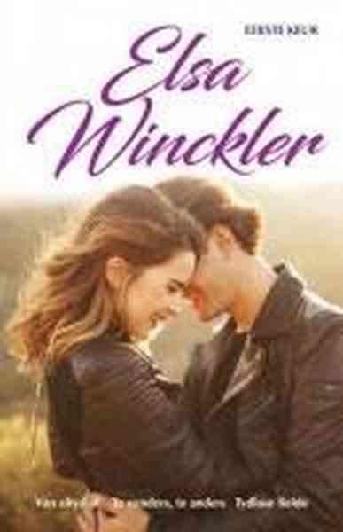 Elsa Winckler Eerste Keur