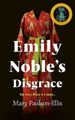 Emily Nobel's Disgrace