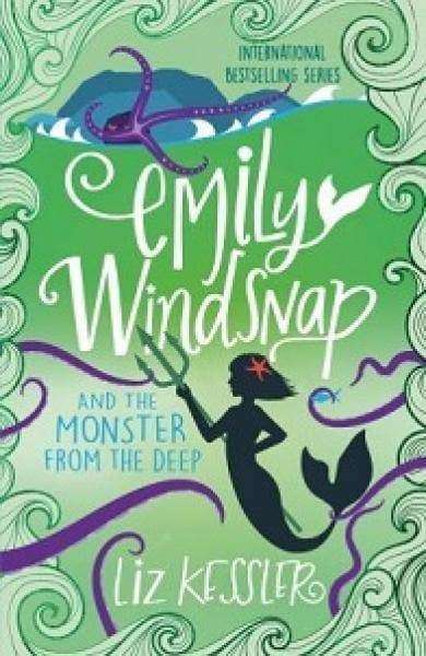 Emily Windsnap - Monster From Deep