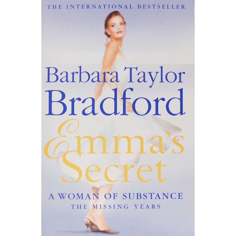 Emma's Secret