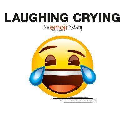 Emoji - Laughing Crying