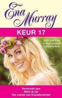 Ena Murray Keur 17 Omnibus 3In1