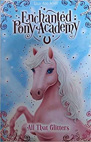 Enchanted Pony Academy