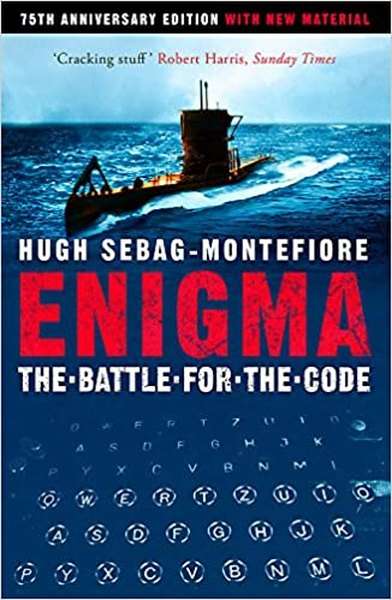 Enigma - The Battle For The Code