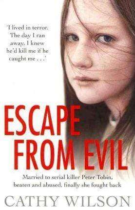 Escape From Evil
