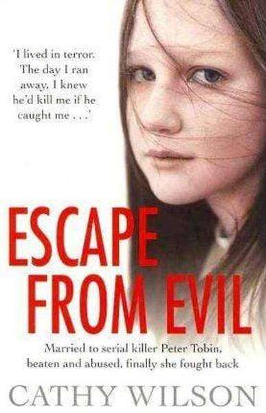 Escape From Evil