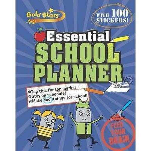 Essential  Planner