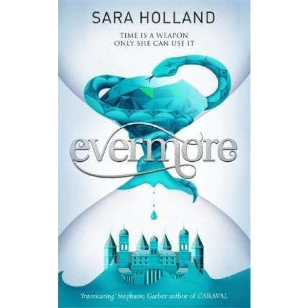 Evemore
