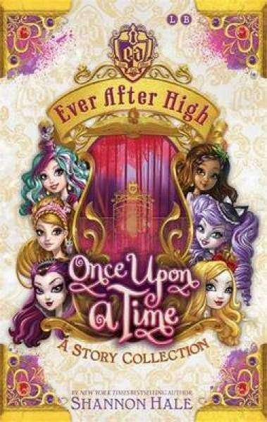 Once Upon A Time: A Short Story Collection