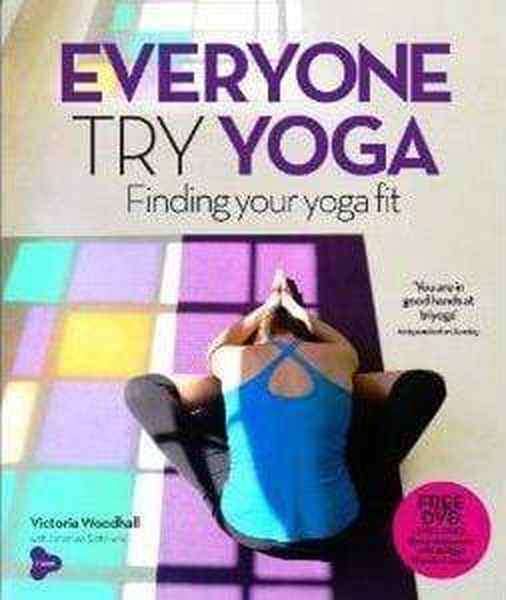 Everyone Try Yoga