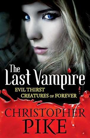 Evil Thirst and Creatures Of Forever 2In1 Omnibus