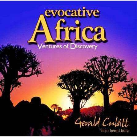 Evocative Africa