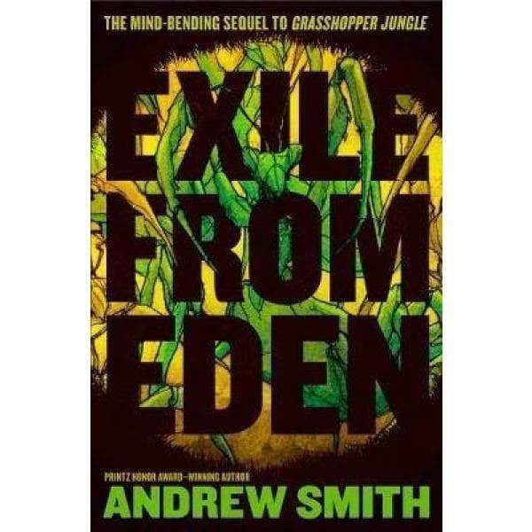 Exile From Eden