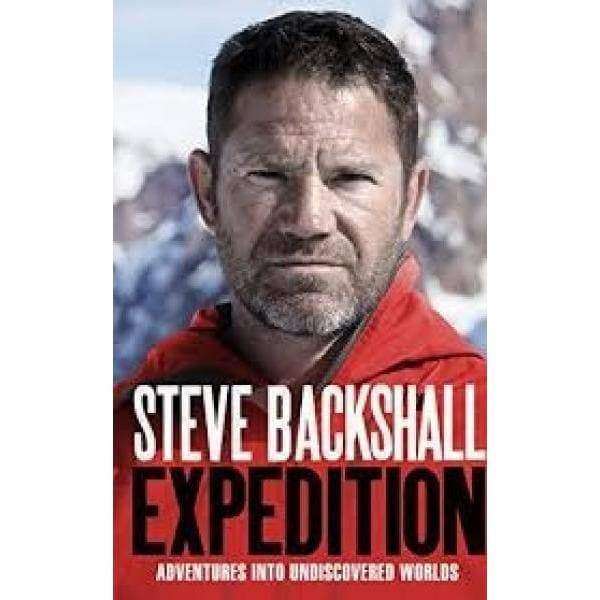 Expedition Tv Tie-In