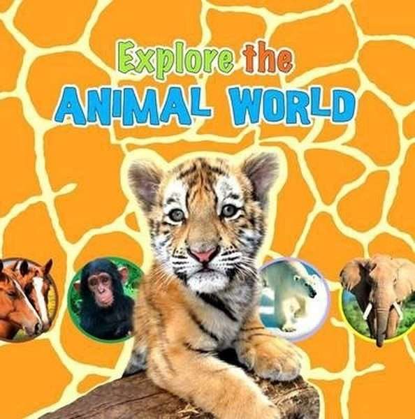 Explore The Animal World