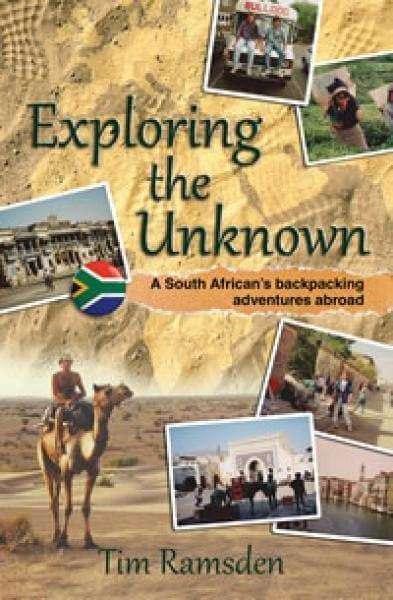 Exploring The Unknown