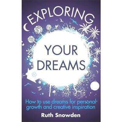 Exploring Your Dreams