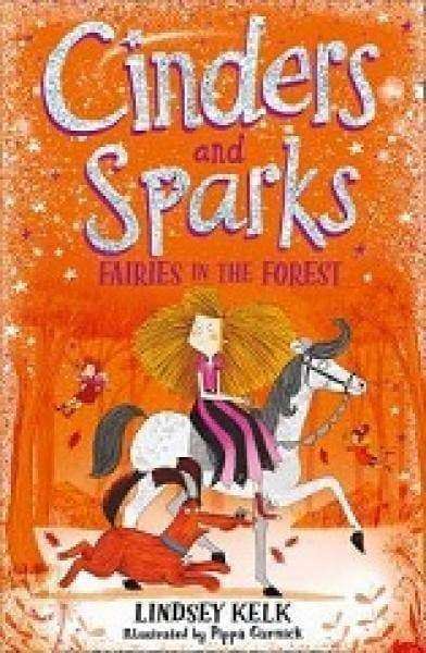 Fairies In The Forest