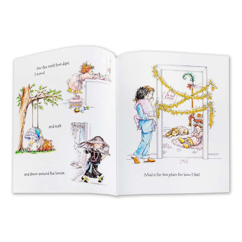 Fancy Nancy and the Butterfly Birthday
