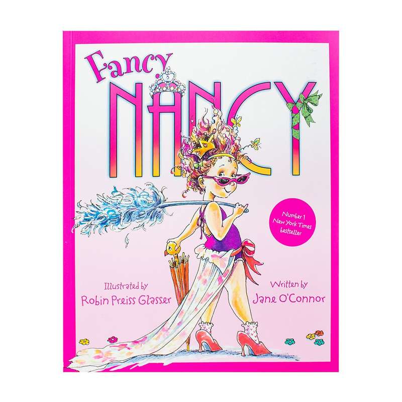 Fancy Nancy