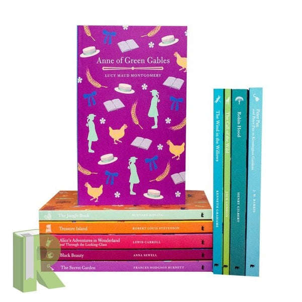 Fantastic Children's Stories