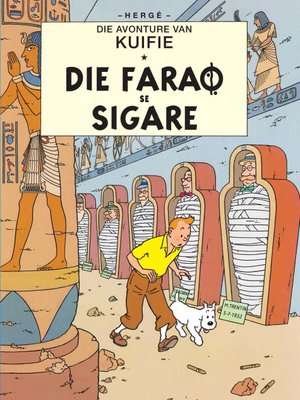 Farao Se Sigare