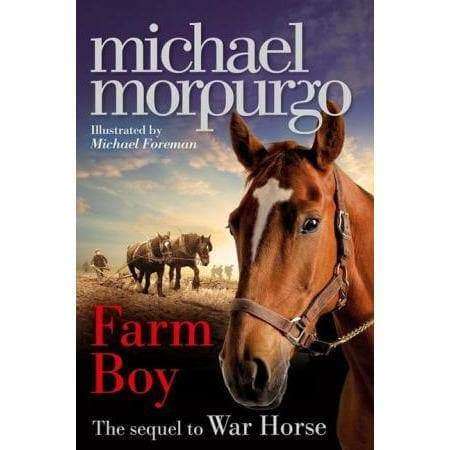 Farm Boy