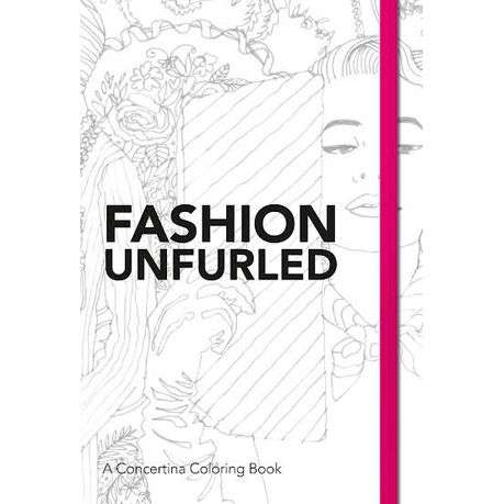 Fashion Unfurled