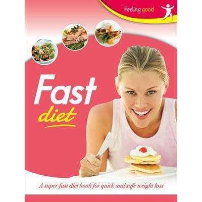 Fast Diet Cookbook