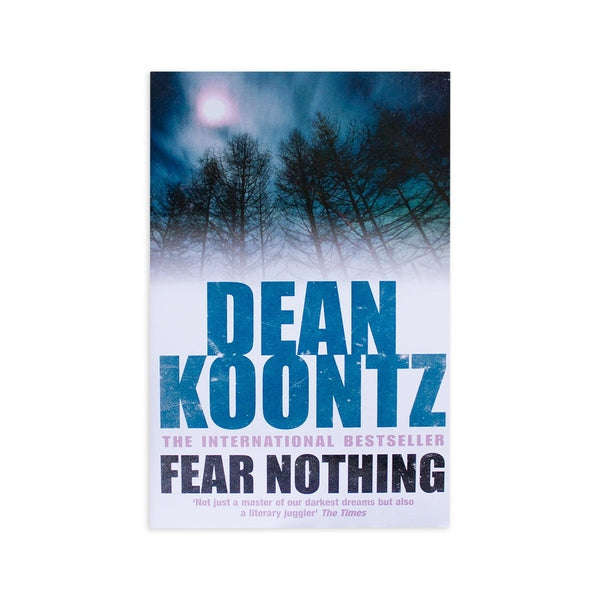 Fear Nothing