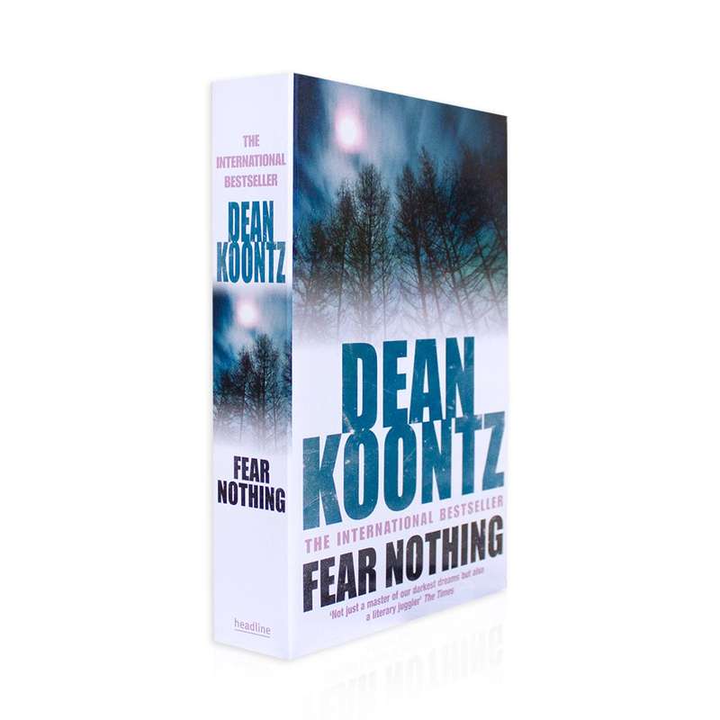 Fear Nothing
