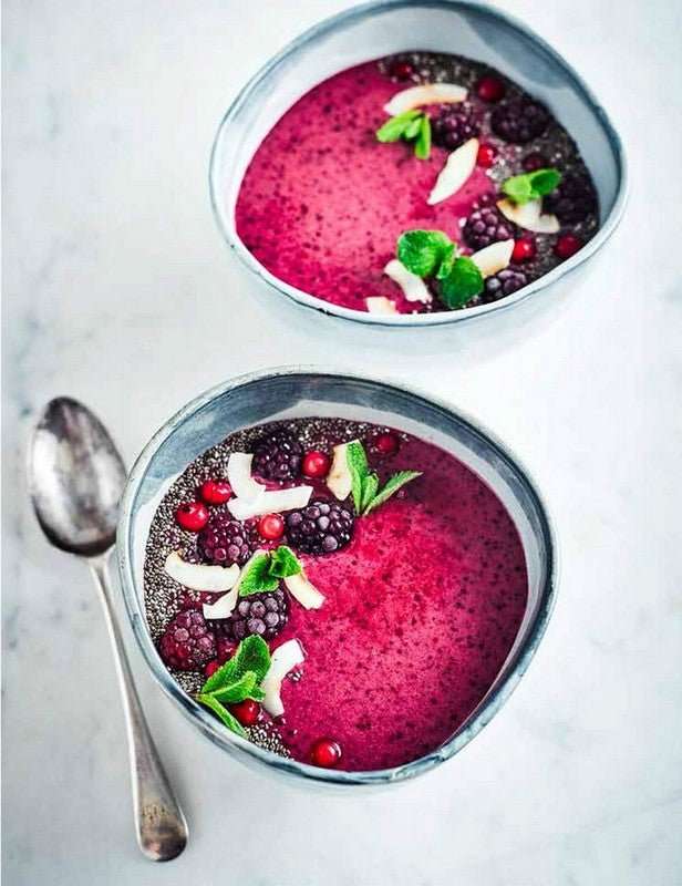 Feed Me Vegan Cookbook