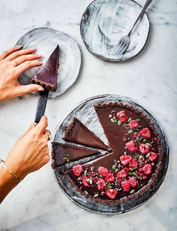 Feed Me Vegan Cookbook