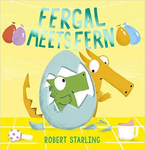 Fergal Meets Fern