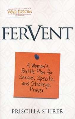 Fervent
