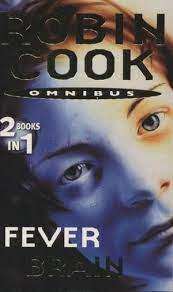 Fever and Brain 2In1 Omnibus