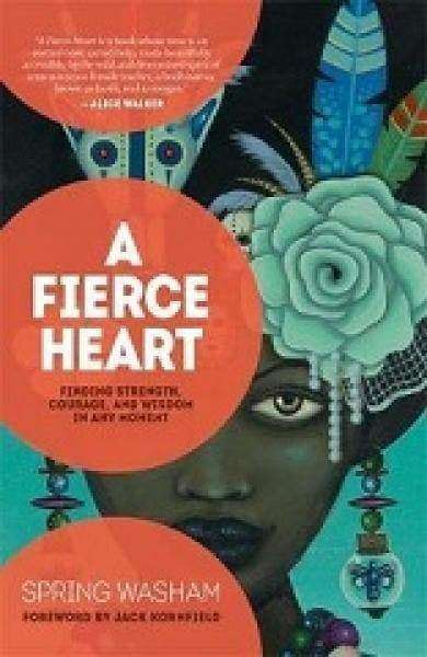 Fierce Heart