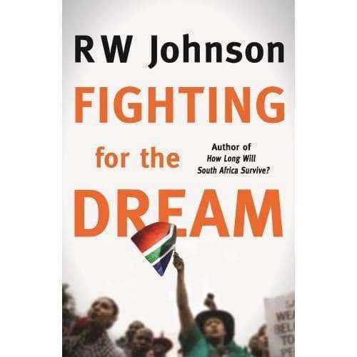 Fighting For The Dream