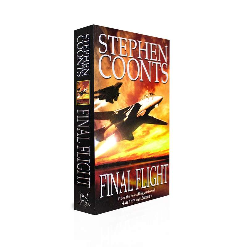 Final Flight