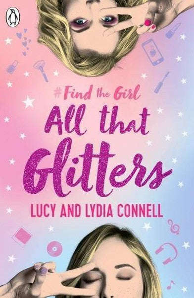 Find The Girl - All That Glitters