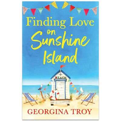 Finding Love on Sunshine Island